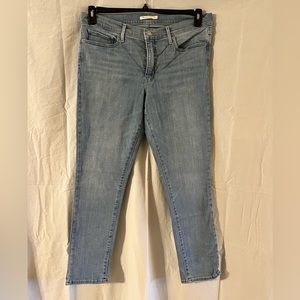 Women's 311 Shaping Skinny Jeans
